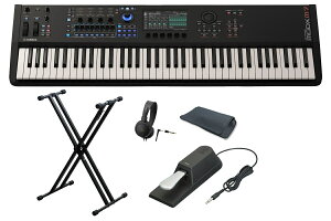 YAMAHA ���}�n / MODX M7 [�����y�_��(FC4A)���X�^���h�Z�b�g�I] 76�� �~���[�W�b�N�V���Z�T�C�U�[ (MODX M)�yPNG�z