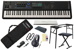YAMAHA ���}�n / MODX M7 [�I�v�V�����Z�b�g�I] 76�� �~���[�W�b�N�V���Z�T�C�U�[ (MODX M)�yPNG�z