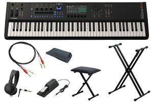 YAMAHA ���}�n / MODX M7 [�X�^���h���x���`�Z�b�g�I] 76�� �~���[�W�b�N�V���Z�T�C�U�[ (MODX M)�yPNG�z