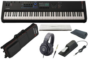 YAMAHA ���}�n / MODX M8 [�A�N�Z�T���[�g�Z�b�g�I] 88�� �~���[�W�b�N�V���Z�T�C�U�[ (MODX M)�yPNG�z