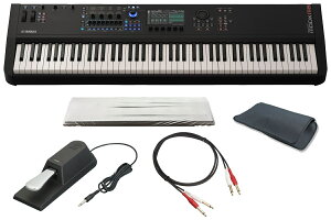 YAMAHA ���}�n / MODX M8 [�����y�_��(FC4A)�Z�b�g�I] 88�� �~���[�W�b�N�V���Z�T�C�U�[ (MODX M)�yPNG�z