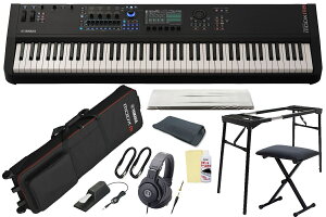 YAMAHA ���}�n / MODX M8 [�I�v�V�����Z�b�g�I] 88�� �~���[�W�b�N�V���Z�T�C�U�[ (MODX M)�yPNG�z