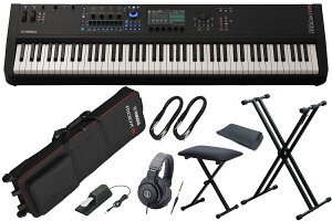 YAMAHA ���}�n / MODX M8 [�X�^�[�g�Z�b�g�I] 88�� �~���[�W�b�N�V���Z�T�C�U�[ (MODX M)�yPNG�z