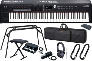 Roland ���[�����h / RD-2000EX [�A�N�Z�T���[�Z�b�g�I] Digital Piano�yYRK�z