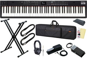 Roland ���[�����h / RD-88EX [���C�u�Z�b�g�I] Digital Piano�yYRK�z