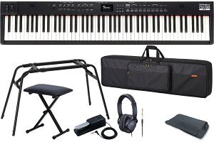Roland ���[�����h / RD-88EX [�I�v�V�����Z�b�g�I] Digital Piano�yYRK�z