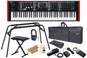 Roland ���[�����h / V-STAGE 76 [����4���X�^���h �� �����L�������O�P�[�X �Z�b�g�I] �X�e�[�W�E�L�[�{�[�h�yPNG�z