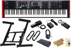 Roland ���[�����h / V-STAGE 88 [�X�^���h �� �A�N�Z�T���[ �Z�b�g�I] �X�e�[�W�E�L�[�{�[�h�yPNG�z