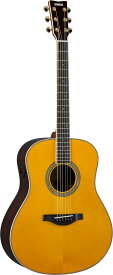 【在庫有り】 YAMAHA / LL-TA VT(ヴィンテージ・ティント) 《+4904530026065》ヤマハ アコースティックギター エレアコ アコギ LLTA 【Trans Acoustic】 《+4582600680067》【PNG】