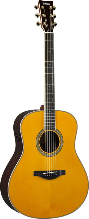 楽天市場】【在庫有り】 YAMAHA / LL-TA VT(ヴィンテージ・ティント 