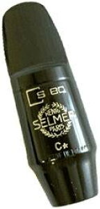 Selmer / Ebonite S80 ei[TbNXp}EXs[X No.Cy񂹏iz