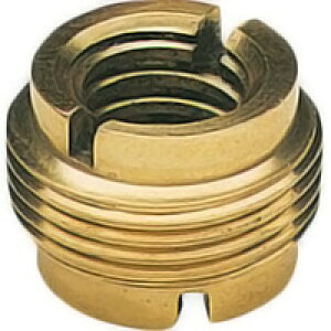 Kyoritsu / Microphone Holder Adapter MHA200 �X�^���h3/8�h / �z���_�[5/8�h �y�������񂹁z