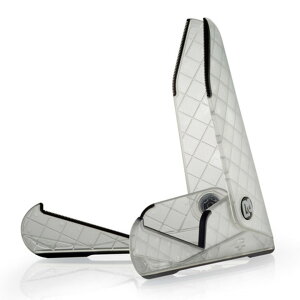 DA Guitar Gear / GS0203 ICESTAND CLEAR AR[XeBbNM^[p܂݃M^[X^hy񂹏iz