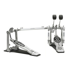 Pearl / P-922 ツインペダル - パワーシフター レッドラインスタイル ダブルペダル【YRK】
