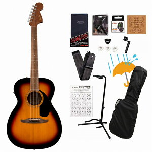 Fender / California Standard Monterey E Spruce Top Black Pickguard 3-Color Sunburst tF_[ARM卋12_S҃ZbgR
