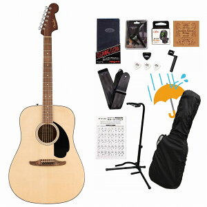 Fender / California Standard Redondo Spruce Top Black Pickguard Natural tF_[ARM卋12_S҃ZbgR