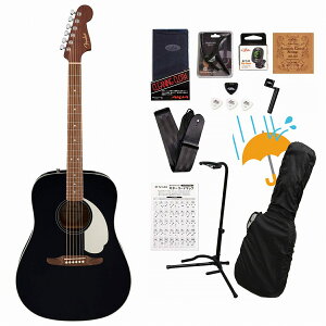 Fender / California Standard Redondo Spruce Top Ivory Pickguard Black tF_[ARM卋12_S҃ZbgR