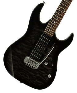 Ibanez / GRX70QA-TKS Transparent Black Sunburst GIO Series ACoj[Y p ؂ȃLggbv