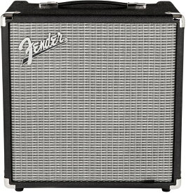 【在庫有り・即納可能】【未展示在庫】Fender / RUMBLE 25 V3 25W 25ワット ベースコンボアンプ フェンダー【国内正規品】【PNG】
