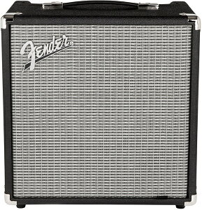 �y���W���݌Ɂz�m�x�[�X�p�R���{�A���v�n Fender / RUMBLE 25 V3 25W 25���b�g �x�[�X�R���{�A���v �t�F���_�[�yYRK�z