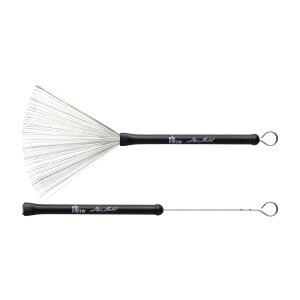 VIC FIRTH / VIC-SGWB Steve Gadd Wire Brush uV