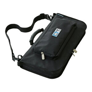 Protection Racket veNVPbg 6024-00 Black XeBbNobO (6024EH)(LPTRSTBAG)y񂹏iz