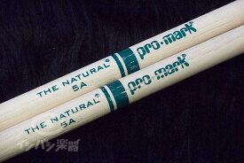 PROMARK / TXR5AW the natural hickory 5A 【お取り寄せ商品】