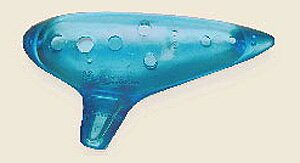 Night / Pla Ocarina AC �I�J���i �A���gC �u���[ �y�������񂹁z