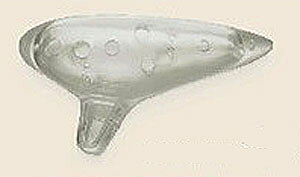 Night / Pla Ocarina AC �I�J���i �A���gC �N���A�[ �y�������񂹁z