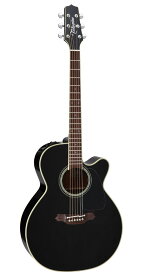 Takamine / TDP561C BL 【ハードケースつき！】 タカミネ アコースティックギター エレアコ アコギ TDP-561C 《+4582600680067》【PNG】