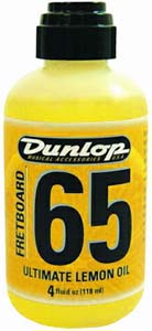 Jim 激安特価品 Dunlop Ultimate Lemon お取り寄せ 正規品 レモンオイル No.6554 Oil