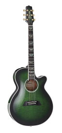 Takamine / TDP181AC SGS タカミネ アコースティックギター エレアコ TDP-181AC 《+4582600680067》【PNG】