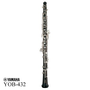 YAMAHA / YOB-432 ���}�n OBOE �I�[�{�G �t���I�[�g�}�`�b�N �y5�N�ۏ؁z�yYRK�z�y�����񂹏��i�z