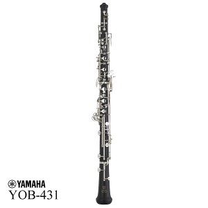 YAMAHA / YOB-431 ���}�n OBOE �I�[�{�G �Z�~�I�[�g�}�`�b�N �y�����񂹏��i�z