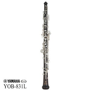 YAMAHA / YOB-831L ���}�n OBOE �I�[�{�G �Z�~�I�[�g�}�`�b�N �J�X�^�� Duet+ �f���G�b�g�u���X �y�o�בO���i�z�y5�N�ۏ؁z�yYRK�z�y�����񂹏��i�z