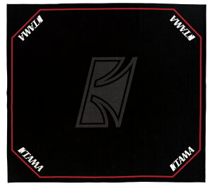 TAMA / TDR-TL �h�����}�b�g �^�} �h�����Z�b�e�B���O�J�[�y�b�g �u���b�N w/ TAMA���S