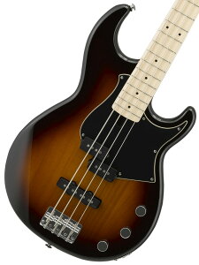 YAMAHA / BB434M TOBACCO BROWN SUNBURST (TBS) BROAD BASS }nyPNGz