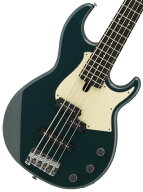 YAMAHA / BB435 ティールブルー(TB) BB400 Series ヤマハ 5弦ベース エレキベース【PNG】