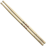 Pearl / 110HC ドラムスティック (Classic Series)(ヒッコリー)(14.5x398)