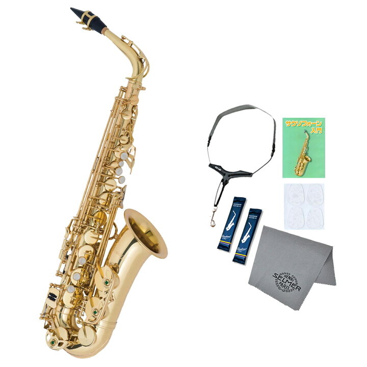 希少☆メンテナンス済】 Antigua テナーサックス 3100 GL 管楽器・吹奏楽器