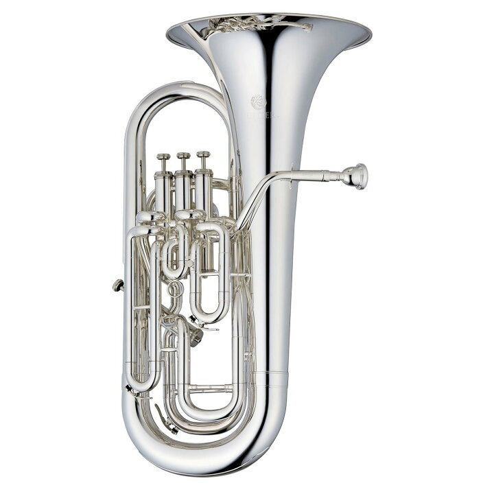 楽天市場】JUPITER / JEP-1120S ジュピター Euphonium ユーフォニアム 