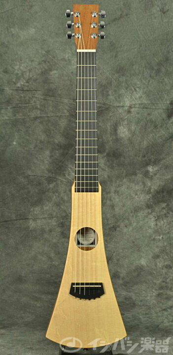 楽天市場】Martin / Classical Backpacker Guitar マーティン マーチン 