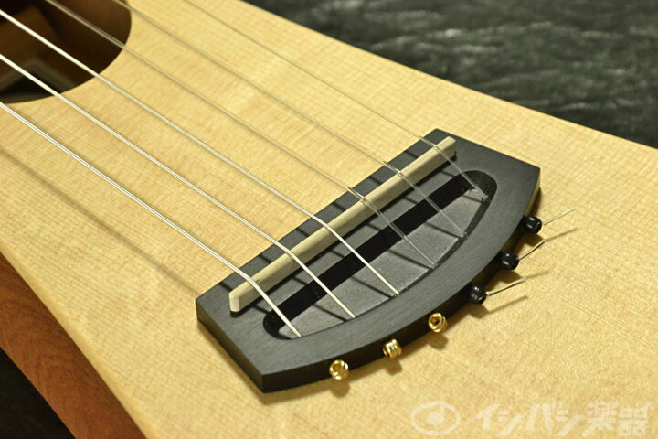 楽天市場】Martin / Classical Backpacker Guitar マーティン マーチン 