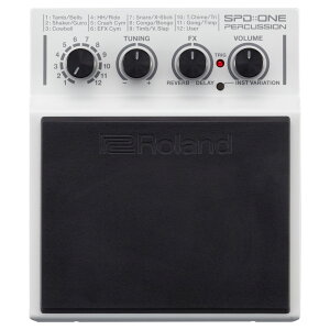 Roland / SPD-1P ���[�����h SPD ONE PERCUSSION�yYRK�z