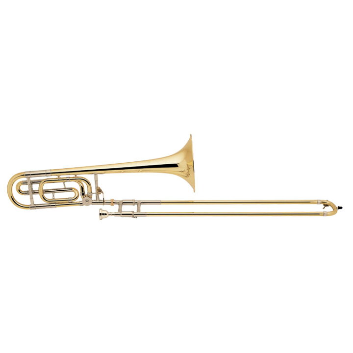 楽天市場】Bach 36B GL バック テナーバス トロンボーン stradivarius 