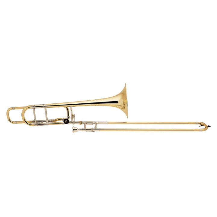 楽天市場】Bach 36BO GL バック テナーバス トロンボーン stradivarius 
