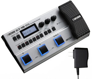 BOSS / GT-1B ypA_v^[tZbgz {X }`GtFN^[ x[XpGtFN^[yYRKz