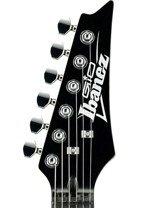 楽天市場】《WEBSHOPクリアランスセール》Ibanez / GRX20-WH White GIO 
