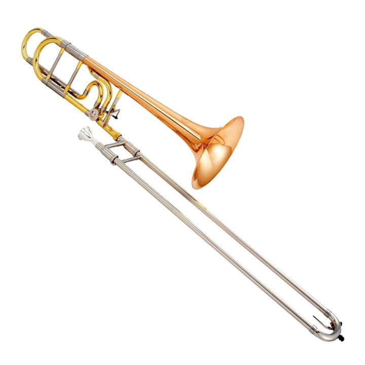 楽天市場】JUPITER / JTB-1150FRO ジュピター TROMBONE テナーバス 