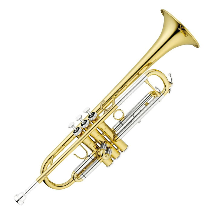楽天市場】JUPITER / JTR-1100 ジュピター B♭ Trumpet トランペット 